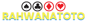 Logo RAHWANATOTO